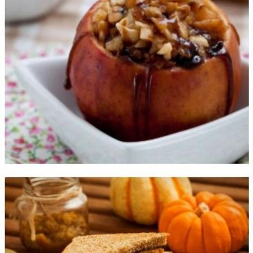 Halloween: 2 receitas para a data – Central de Notícias