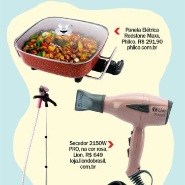 Preparados para o home office – Contigo! Novelas