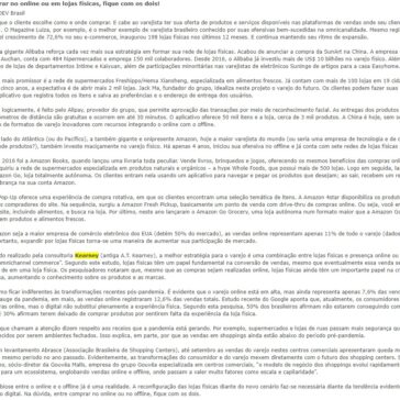 Entre comprar no online ou em lojas físicas, fique com os dois! – NDEV Brasil