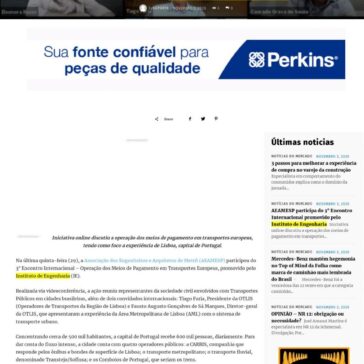 AEAMESP participa do 3° Encontro Internacional promovido pelo… – EAE Máquinas