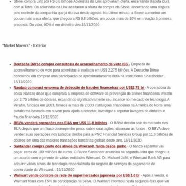 Startup brasileira de biotecnologia recebe aporte de R$1,5 milhão – Fusões & Aquisições