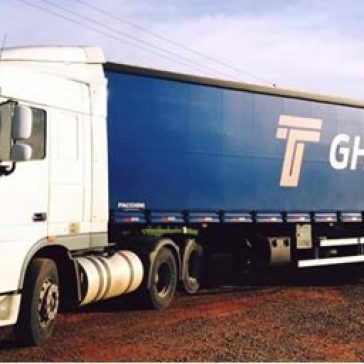 Soluções tecnológicas da Intelbras trazem mais segurança para  a Ghelere Transportes