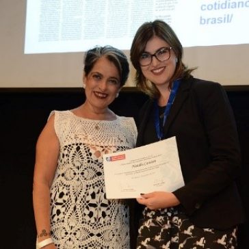 Prêmio Instituto de Engenharia Jornalismo Nacional alcança segunda edição em 2020