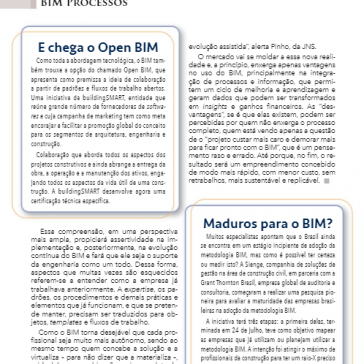 O Presente e o Futuro dos Processos Construtivos – Revista Engenharia