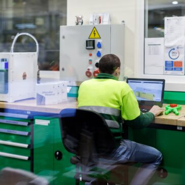 3DCRIAR lança primeiro serviço de assinatura de Impressão 3D no Brasil