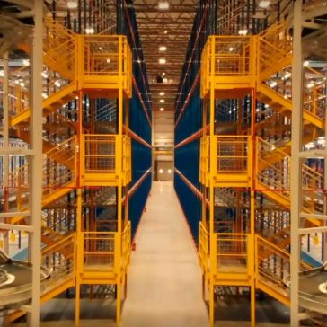 Mundial Logistics Group prevê fechar 2020 com crescimento de 5%