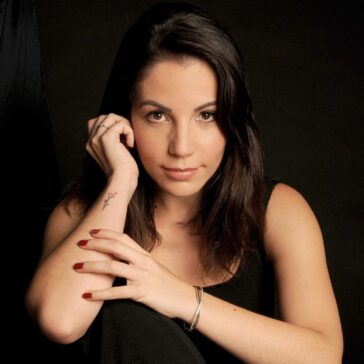 Artigo: O profissional do futuro na era digital