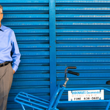 RTE Rodonaves comemora 40 anos de mercado