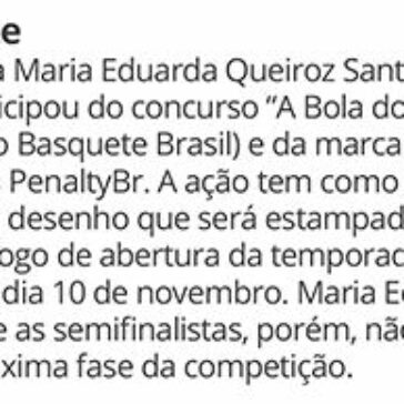 Basquete – O Diário – Jornais