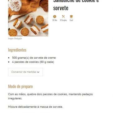 Comida mais barata: 12 receitas que custam até R$ 10 por porção – UOL