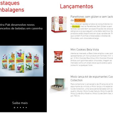 Panettones sem glúten e sem lactose da Wickbold – Pack