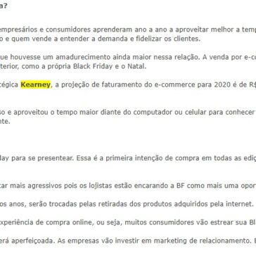 O que muda na Black Friday com a pandemia? – Alô Alô Bahia