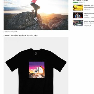 10 ofertas de Black Friday de equipamentos, roupas e acessórios outdoor – MSN Brasil