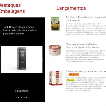 Panettones sem glúten e sem lactose da – Wickbold Pack