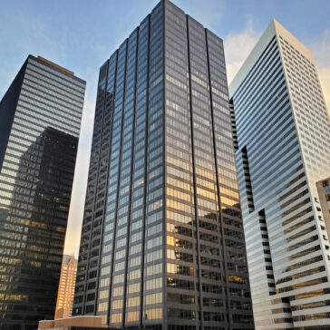 Ranking Global Cities 2020, da Kearney, indica cidades mais promissoras do mundo