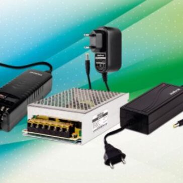 A importância de utilizar fontes de alimentação de qualidade em projetos de segurança eletrônica