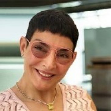 Tate & Lyle apresenta nova presidente de inovação e desenvolvimento comercial