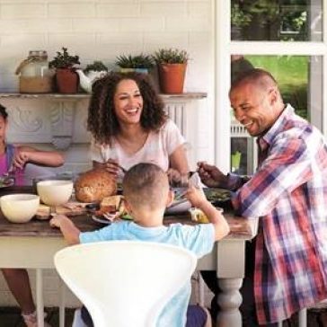 Tate & Lyle anuncia metas globais para os próximos dez anos