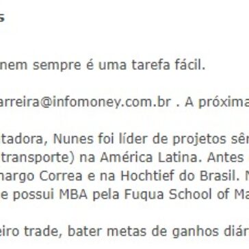 4 dicas para dizer ‘não’ ao seu chefe sem constrangimentos – DF Manchetes