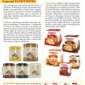 Especial Panettones – Malu