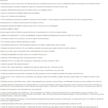 Tarcísio termina obra que estava parada há 60 anos – Publica Brasil