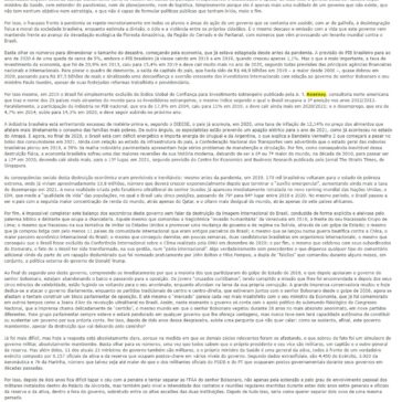 Sob os escombros, as digitais de um responsável (por José Luís Fiori) – Sul21