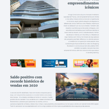 Imóvel para você – Folha Vitória