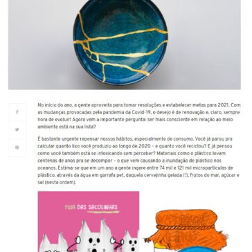 Reciclar: atitudes mais conscientes para ter um ano melhor em 2021 – Estilozzo