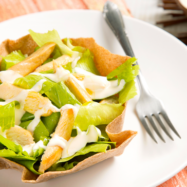 Receitas de verão: salada leve e sobremesa refrescante são ideais para a estação