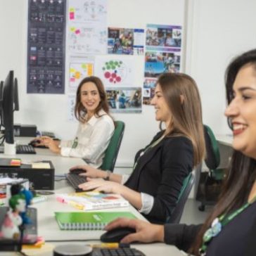 Intelbras é a terceira melhor empresa para se trabalhar em Santa Catarina