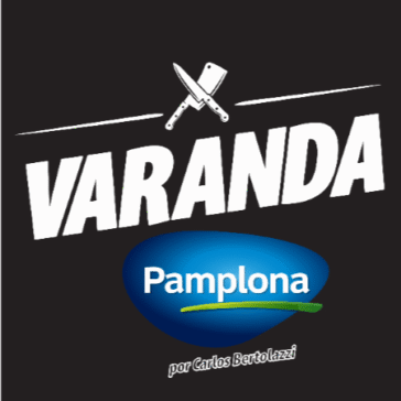 Em nova campanha digital da Pamplona, Carlos Bertolazzi ensina receitas na churrasqueira