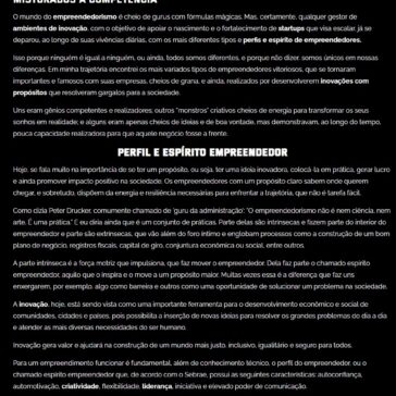 Coluna: espírito empreendedor e comunicação, uma fórmula para conviver no ecossistema de inovação – Whow!