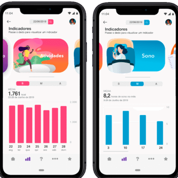 Aplicativo inédito que auxilia o controle da epilepsia é lançado por startup do Cietec