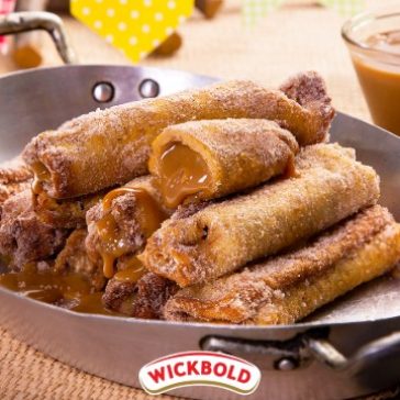 Dia do Amor: confira receitas para comemorar em família