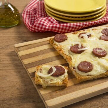 Dia do Amor: confira receitas para comemorar em família