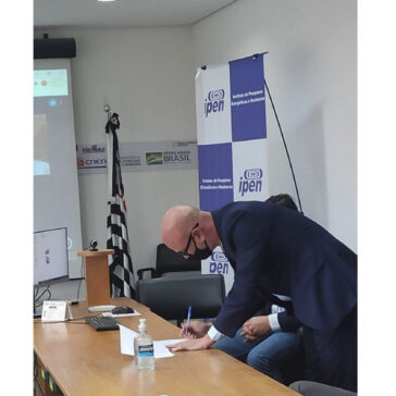 Cietec anuncia novo Diretor-Presidente – Valor Agregado