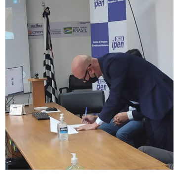 Cietec anuncia Thiago Velloso como novo Diretor-Presidente – ResumoCast