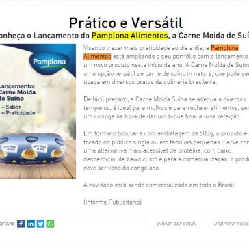 Prático e Versátil – Giro News