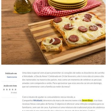 Dia do Amor: confira receitas para comemorar em família – Folha do ABC