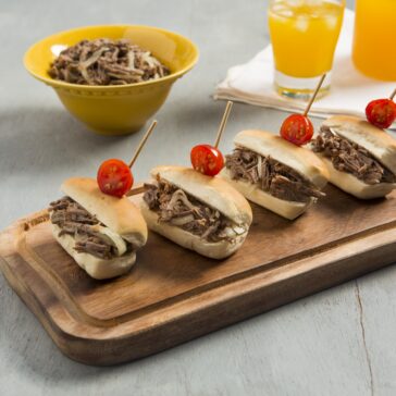 Confira duas receitas para comemorar a chegada do outono em casa