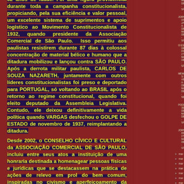 70 ANOS DO FALECIMENTO DE CARLOS DE SOUZA NAZARETH (28 DE MARÇO DE 1951) – Memórias do Ventura