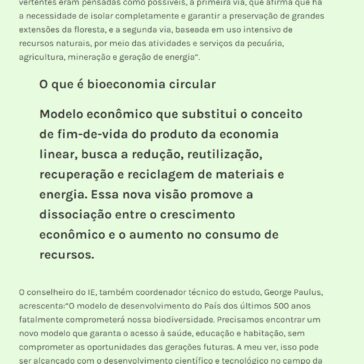 `Um desafio disruptivo para a engenharia brasileira` – Fernando Guida