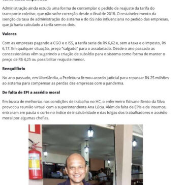 Vacinação: CEI requisita listas aos hospitais – JM On-line