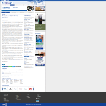 Vai um bife por US$ 1 mil? É de laboratório – Avisite
