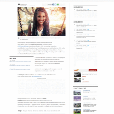 EDC Group, consultoria de RH, faz seleção para programa de trainee 2021 – Estado de Minas