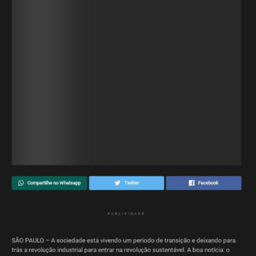 Como unir lucro e sustentabilidade, segundo dois grandes empresários – Trade News