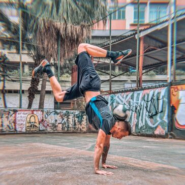 Penalty patrocina campeonato virtual de futebol freestyle