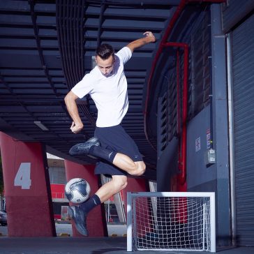 Penalty patrocina campeonato virtual de futebol freestyle – Publicidade e Cerveja
