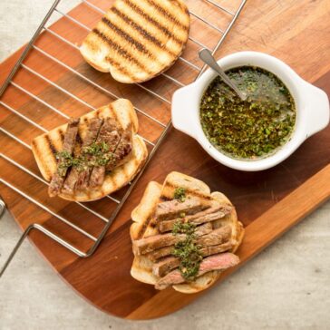 Dia do Churrasco: duas receitas para comemorar sem sair de casa