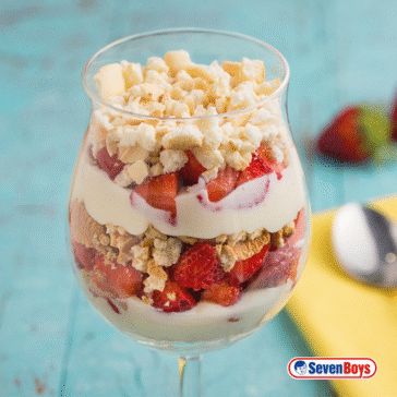 Dia das Mães: receitas para o almoço de domingo